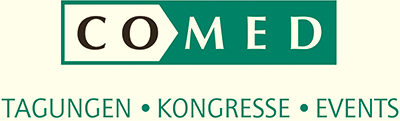 COMED GmbH (Tagungen - Kongresse - Events)