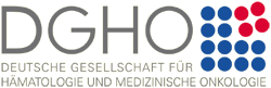 DGHO Deutsche Gesellschaft für Hämatologie und Medizinische Onkologie e.V.