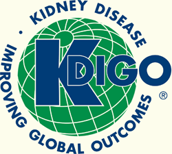 KIDNEY DISEASE | IMPROVING GLOBAL OUTCOMES (KDIGO)